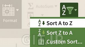 Excel for Mac Essential Training (Office 365/Microsoft 365)