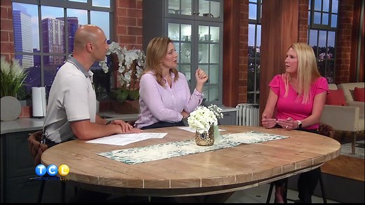 Physical Therapy with TRIA