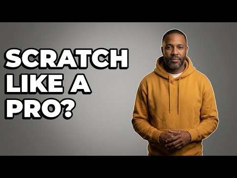 Can Beginner DJs Learn To Scratch Effectively?