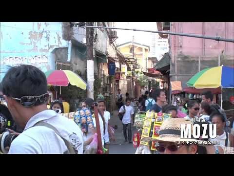 『MOZU』メイキング映像
