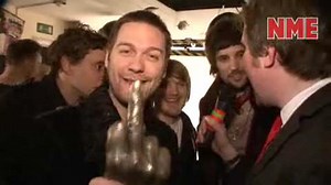 Kasabian perform debut album in full as they play twice at iTunes Festival