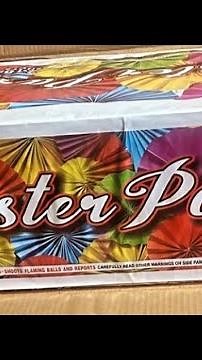 Master Party 218 Shot 1/1