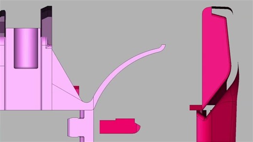 ZEISS CALYPSO curve | Gabriela Jaenz C.