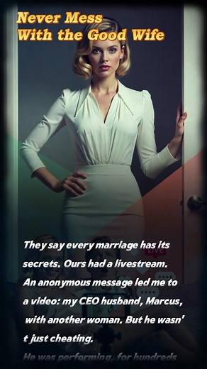 Chapter 1 The notification chimed on my phone at exactly 11:47 PM,...