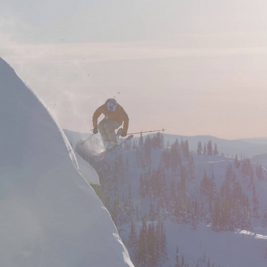 One full lap around the sun. Welcome to the 2017 Red Bull Snow highlight review. | Red Bull Snow