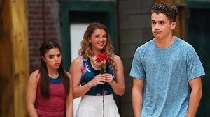 The Next Step S07E12 - Lights, Camera, Action!