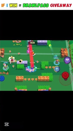 Destroy Code: SRN #brawlstars #supercell #shorts