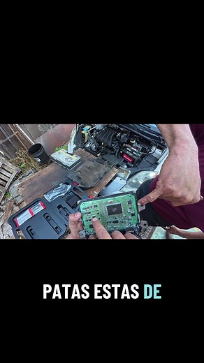 Problemas de Motor y Computadora en Autos