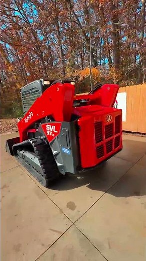 2023 KUBOTA SVL97-2 For Sale