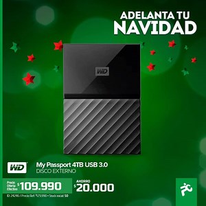 ¡Llegó diciembre🎅! Adelanta tu Navidad con PC Factory🎁. Encuentra lo mejor en tecnología en: www.pcfactory.cl/pre-navidad | pc Factory