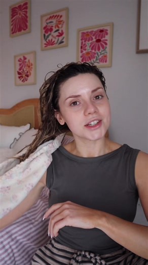 Just a shot process 🤥 #grwm #girls