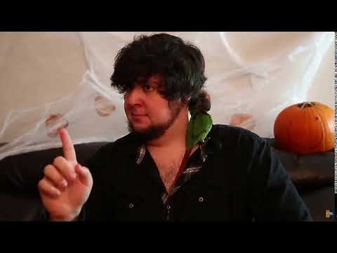 I don't like where this is going (Jontron)