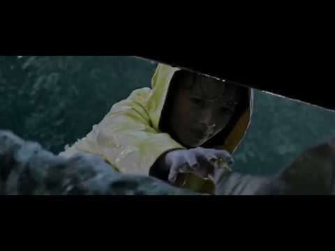 IT 2017 | Georgies Death Scene 1080p60fps