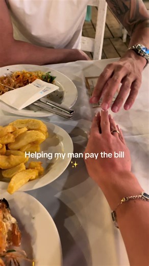 Helping My Man Pay the Bill: Wifey Goals in Action
