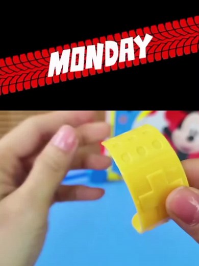 Kick Buttowski Episode 2x52 Part-1 Overview