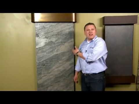 Cleaning: How to clean your fountain.