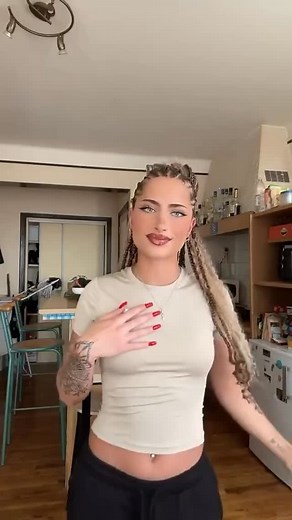 3K views · 76 reactions | #kompa #zouk #dance @evoouue | Alten Captain Kompa | Facebook