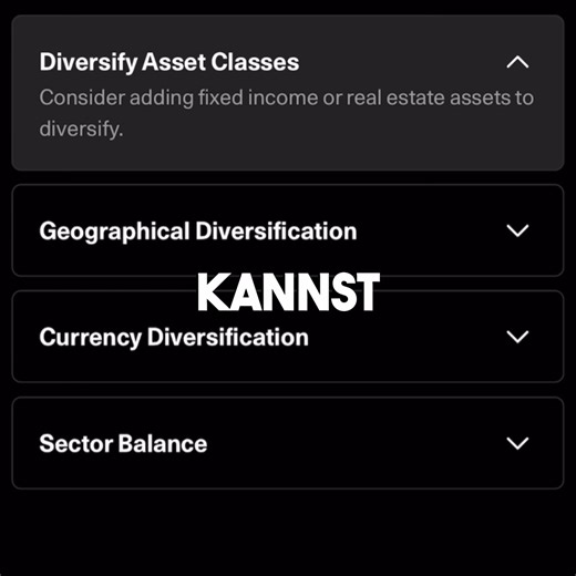 Werde ein besserer Investor mit real-time Portfolio Analysen und mächtigen Visualisierungen für dein Investment Portfolio: 📈Verstehe dein Exposure bzgl. Assets, Regionen, Währungen und Sektoren 📈 Analysiere deine echte Portfolio Performance incl. Verkäufen, Dividenden und Steuern 📈 Übersicht über alle vergangenen und zukünftigen Dividenden All das an einem Ort, bei getquin. 🔗 Kompatibel mit jedem deutschen Broker. 🔒 Schneller und sicherer Import durch verschlüsselte Open-Banking-Schnittstel