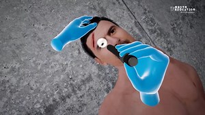 Patient Assessment – Trauma