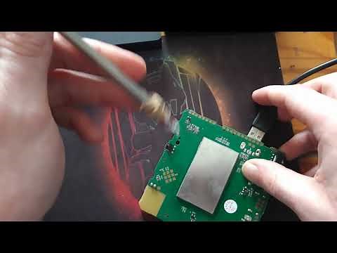 How to use MASK ROM Mode & Recover a Dead & Bricked TV Box