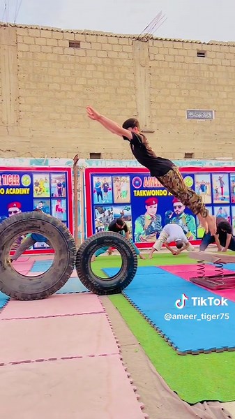 Taekwondo Techniques for Beginners: A Comprehensive Guide