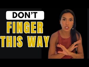 🫰The DO'S AND DON'TS OF FINGERING HER