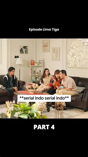 Exploring the Excitement of Indonesian Dramas - Part 4