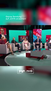 Die Dreier-Koalition in der Vertrauenskrise 📉 Kommen Regierungsmaßnahmen an und was kann die Politik in der Krisenlage überhaupt bewirken? ⁣💡 ⁣ Darüber haben bei Pro & Contra diskutiert:⁣ - Nico Marchetti (ÖVP)⁣ - Klaus Seltenheim (SPÖ)⁣ - Lisa Schuch-Gubik (FPÖ)⁣ - Christina Aumayr-Hajek (Kommunikationsberaterin)⁣ ⁣ Die ganze Sendung gibt's auf JOYN Österreich zum Nachsehen 👉🏼 https://bit.ly/3XldZnb | PULS 4