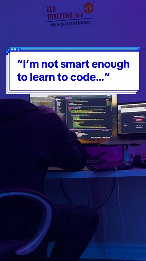 Erik Cupsa | These legends taught me how to code better than any prof ever could 🫡 #coding #learntocode #cs #computerscience #dev #programmer... | Instagram