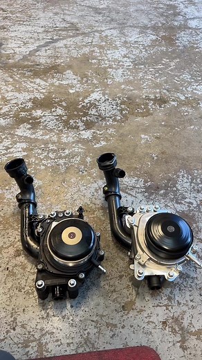 C220 Final fix 👌🏻#fyp#decspec#engine#mercedesbenz#651