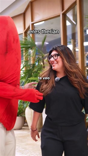 Eres Therian: La Amistad y Humor Peruano