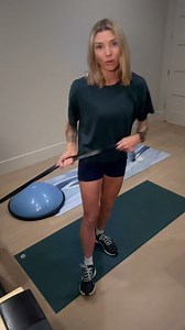 Nothing helped my upper hamstring pain until I stopped stretching and started doing this instead. Here’s the Hammy Drop & why it helps: I’ve been dealing with proximal hamstring tendinopathy, pain near the sit bones, for about 8 years. It flares with yoga and fast, flat running. Ironically, during my 200-day ultramarathon streak, I had no hamstring issues. But regular yoga, which I love, always brought the pain back, likely from overstretching an already tight and irritated tendon. Over the year