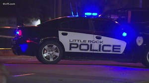 Police: Homicide investigation underway on Geyer Springs Rd.
