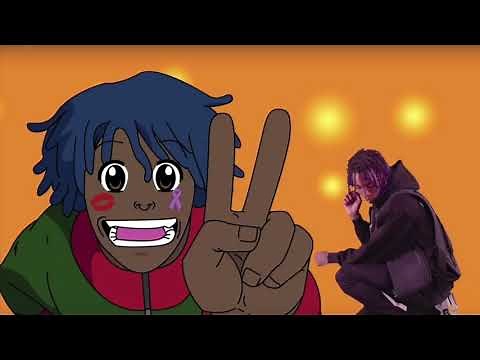 Famous Dex Japan 1 hour loop