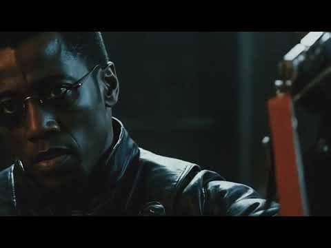 Blade 4 (2025) - Teaser Trailer | Wesley Snipes #blade #blade4 #viral #movie