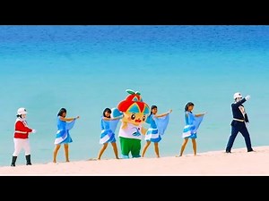 ぴるますみやこ 〜宮古島のうた〜