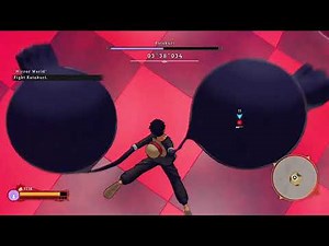 ONE PIECE WORLD SEEKER GAMEPLAY -- Luffy vs Katakuri