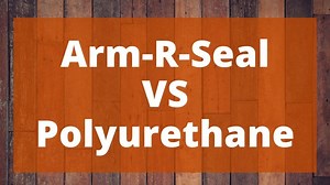 Arm-R-Seal VS Polyurethane: Which Sealant is Best for Your Project? - Top Woodworking Advice