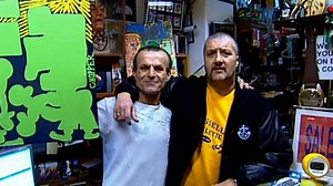 Unseen home videos shed new light on ‘Chopper’ Read