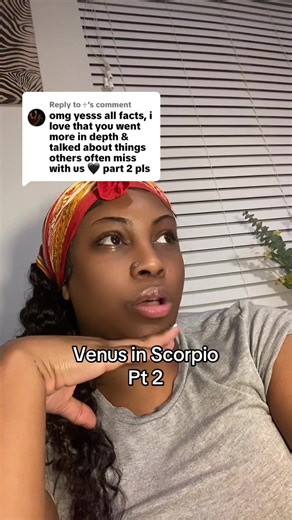 Understanding Venus in Scorpio: Characteristics and Traits