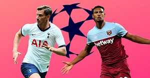 Ghosts Of Premier League Past Play Key Roles In Benfica v Ajax | Balls.ie