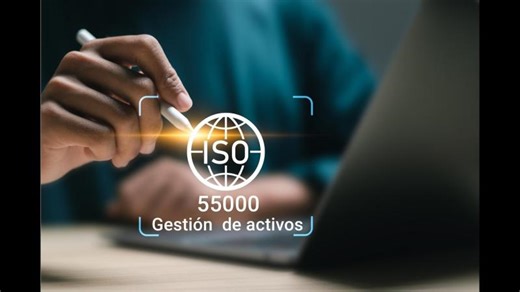 Explicación ISO 55001 | Amauris Del Rosario Arredodo