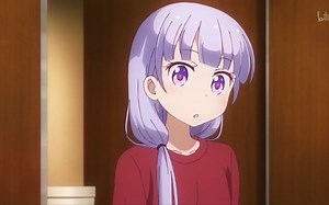 《New Game!》第6话史上最高能、高甜又233片段
