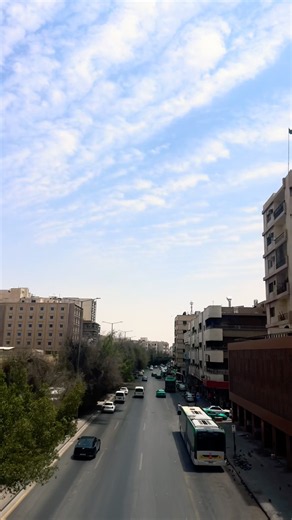 A real look at one of Riyadh’s most vibrant and popular areas! Batha