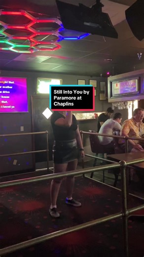 Double Treble on TikTok