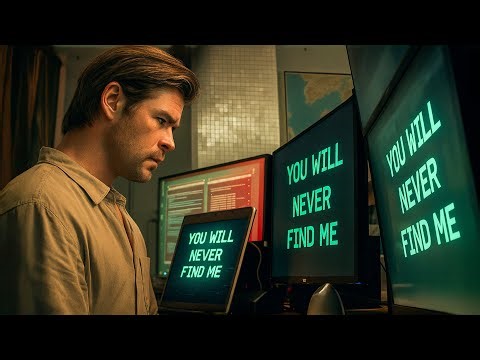 A Convicted Hacker… Pulled Out of Prison to Hunt the Man Behind a $1 Trillion Cyber Attack