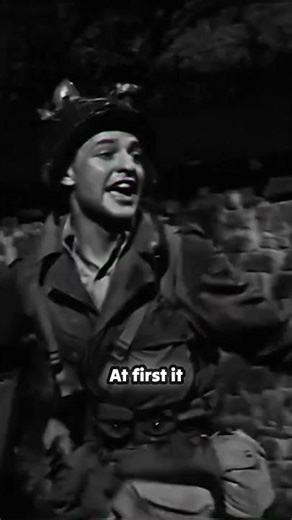 Did you spot the croaking mistake in this classic war film?