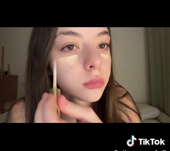 Nadya Yeremin Makeup Tutorial for Stunning Looks