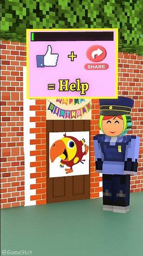 Sprunki Angry Birds teasing Sprunki Nina and the ending! 😂😁