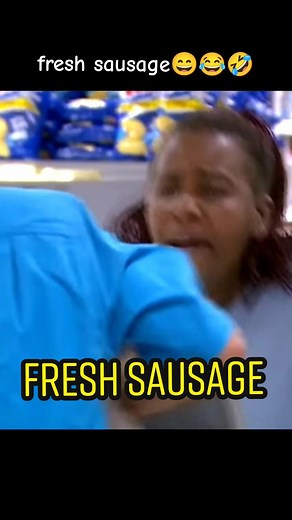 Fresh Sausage Prank Compilation